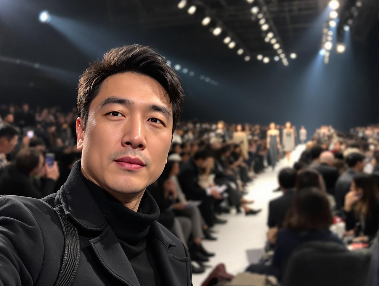 娱乐圈后故事大公开他们可能是那些为明星吃瓜老衲娱乐圈博主作者揭秘
