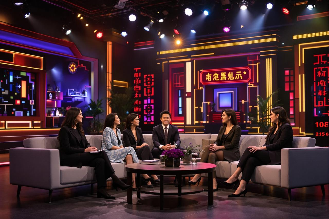 时尚界的泥石流让你觉得娱乐圈明星反差大 这造型我给满分