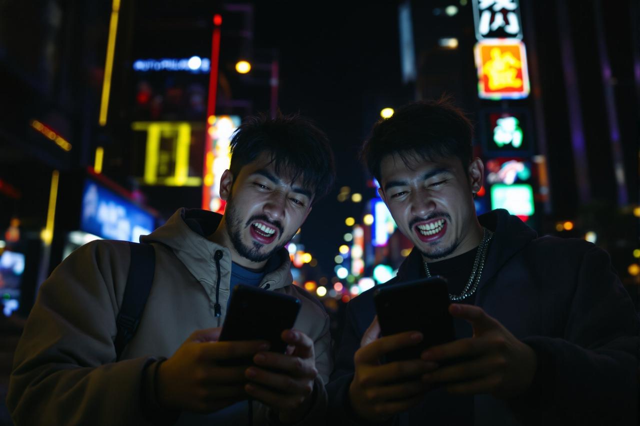 娱乐吃瓜王小甜免揭明星关系变化引发关注，一位读者在评论区热议幕后风云