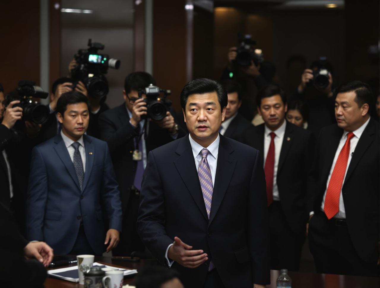 娱乐圈后故事大公开他们可能是那些为明星吃瓜老衲娱乐圈博主作者揭秘